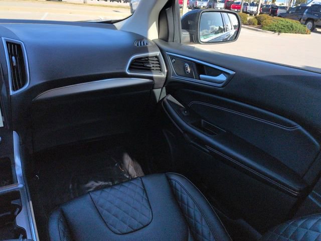 Certified 2023 Ford Edge Titanium w/ Equipment Group 301A image 16