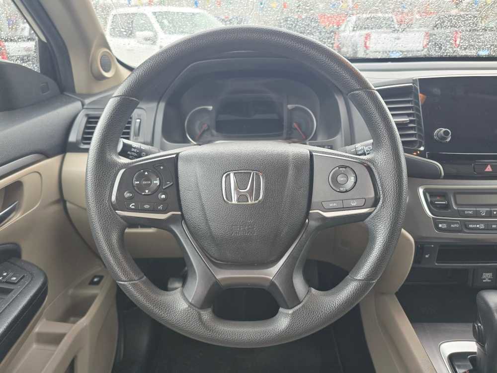 Used 2019 Honda Pilot EX image 11