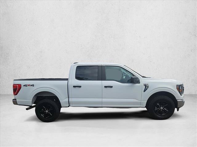 Certified 2023 Ford F150 XLT w/ Trailer Tow Package AWD/4WD image 5