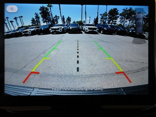Certified 2024 Ford Expedition XLT RWD image 20