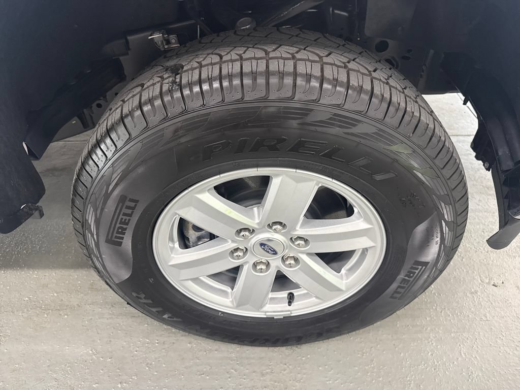 Certified 2026 Ford F150 XL w/ Equipment Group 103A High AWD/4WD image 5