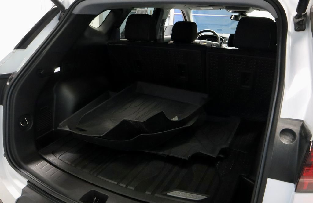 Used 2024 Chevrolet Blazer LT w/ Convenience Package image 16