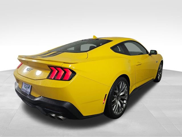 Certified 2024 Ford Mustang GT Premium RWD image 7