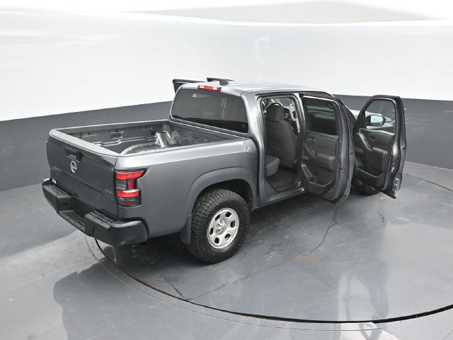 Used 2024 Nissan Frontier S AWD/4WD image 26