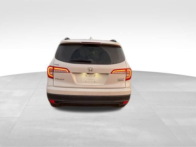 Used 2022 Honda Pilot Special Edition image 4