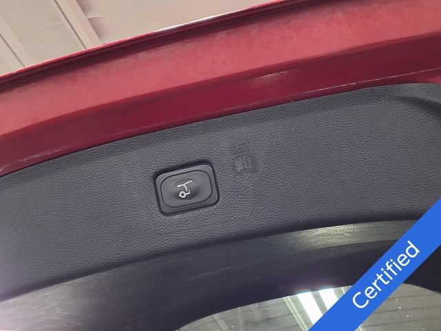 Certified 2020 Ford Edge SEL w/ Convenience Package AWD/4WD image 21