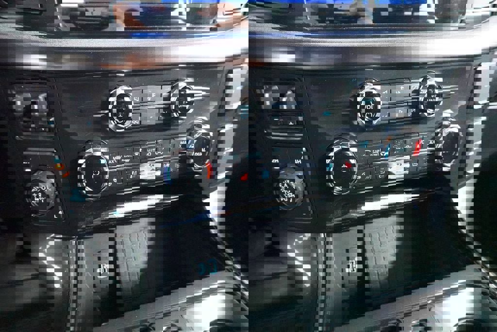 Certified 2022 Ford F150 Tremor w/ Equipment Group 402A High AWD/4WD image 16