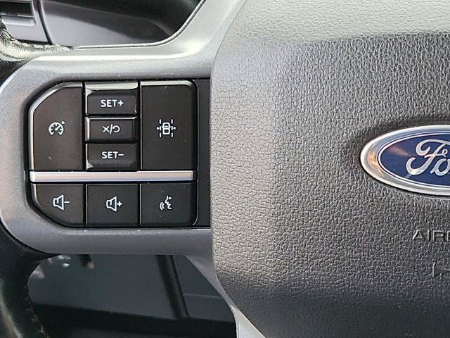Certified 2023 Ford F150 Lariat AWD/4WD image 16