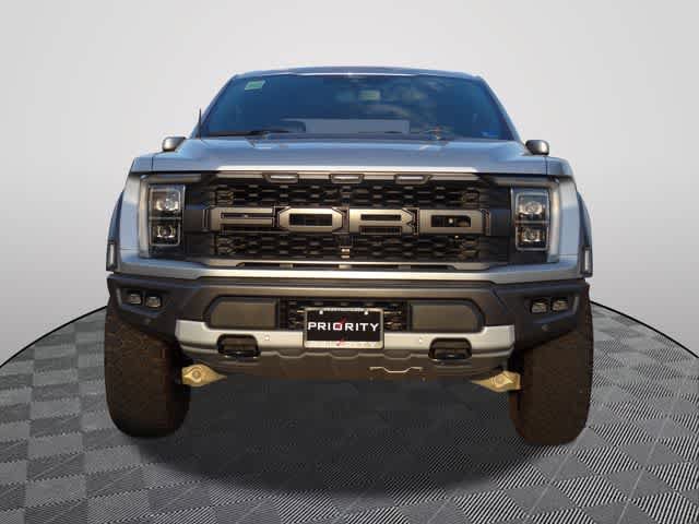 Certified 2021 Ford F150 Raptor w/ Raptor 37 Performance Package AWD/4WD image 5