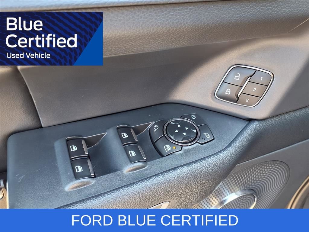 Certified 2023 Ford Expedition Max XLT RWD image 24