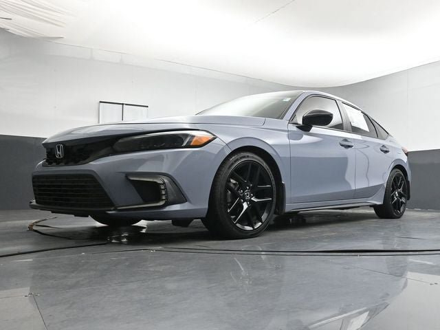 Used 2024 Honda Civic Sport image 31