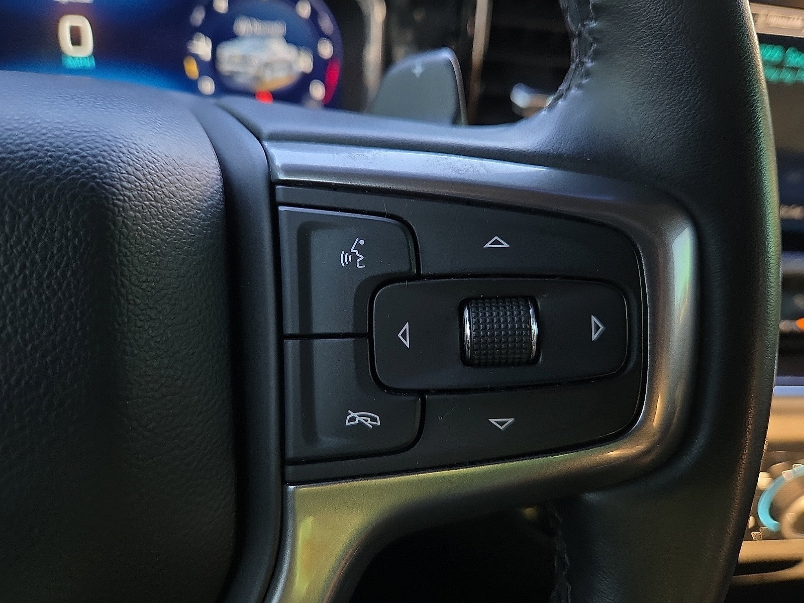 Used 2023 Chevrolet Silverado 1500 RST AWD/4WD image 19