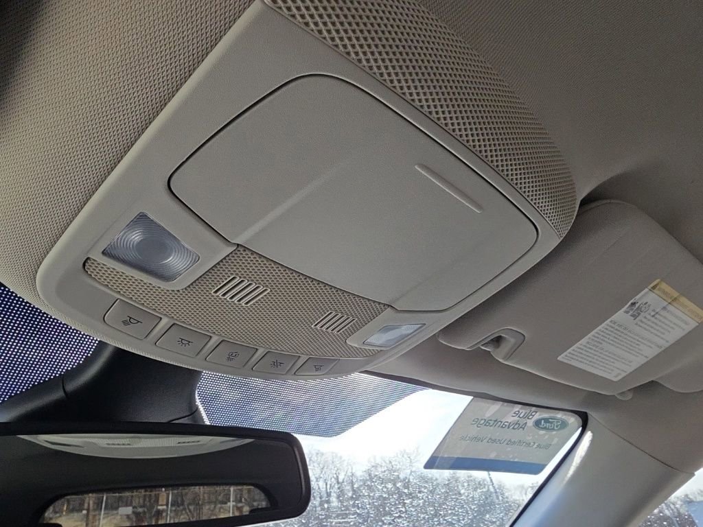 Certified 2022 Ford Edge SEL w/ Convenience Package image 24