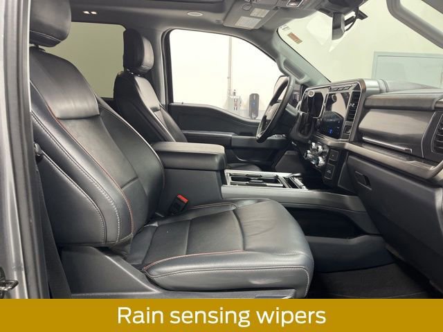 Certified 2023 Ford F250 Lariat w/ Lariat Ultimate Package image 31