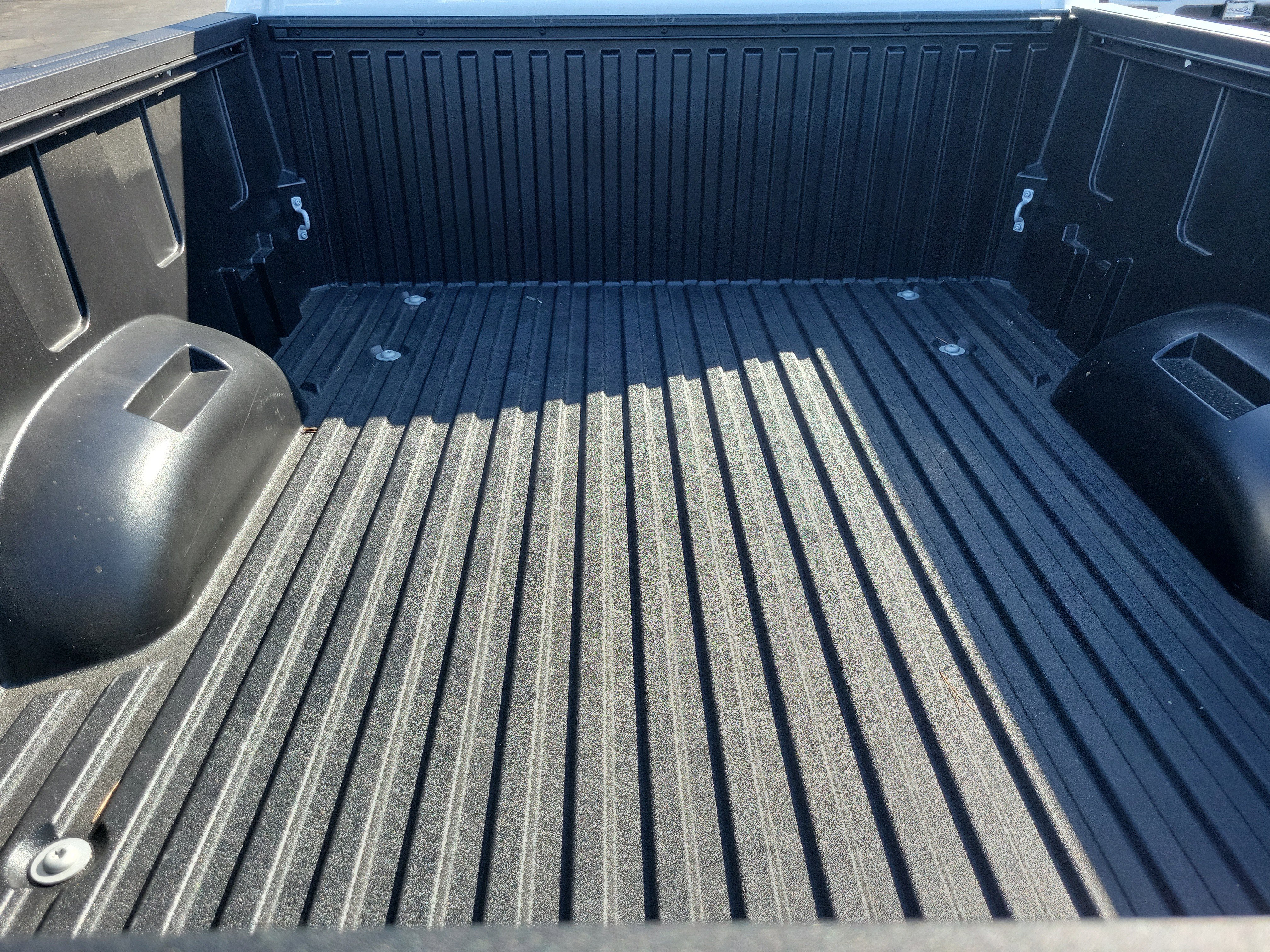 Used 2026 Toyota Tundra SR RWD image 12