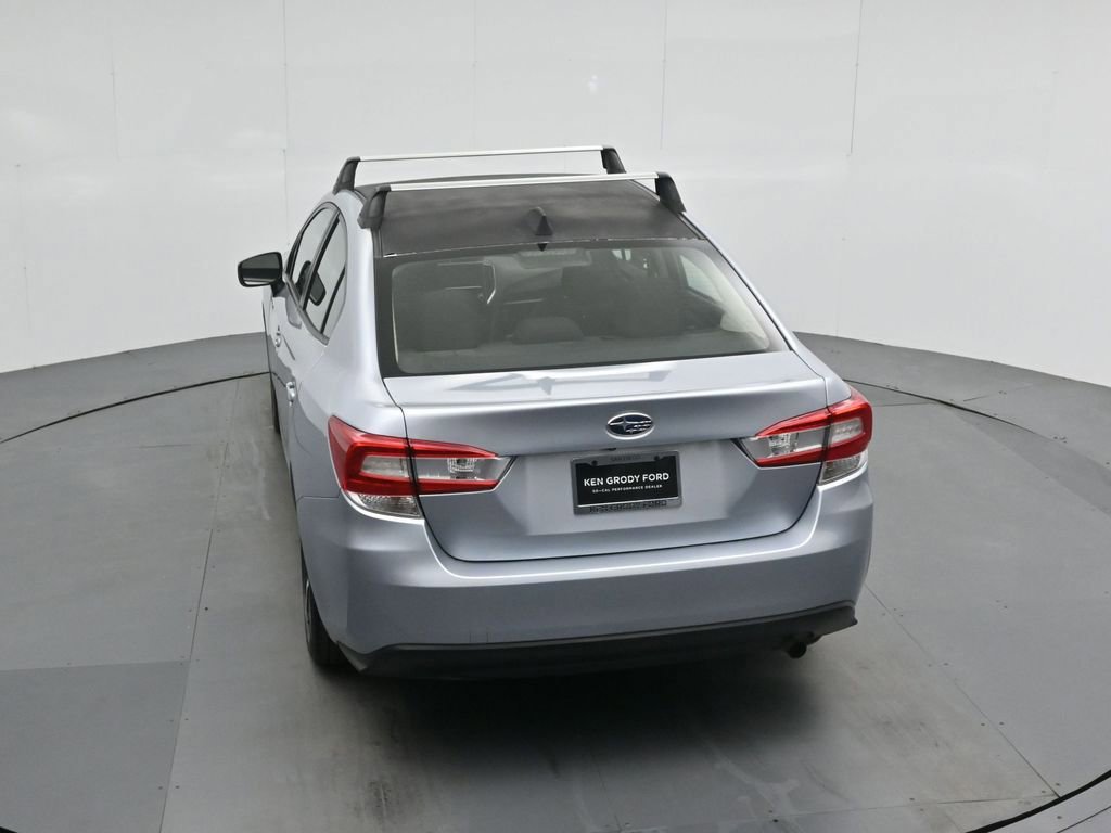 Used 2019 Subaru Impreza 2.0i Premium w/ Eyesight & BSD/Rcta & SRF image 17