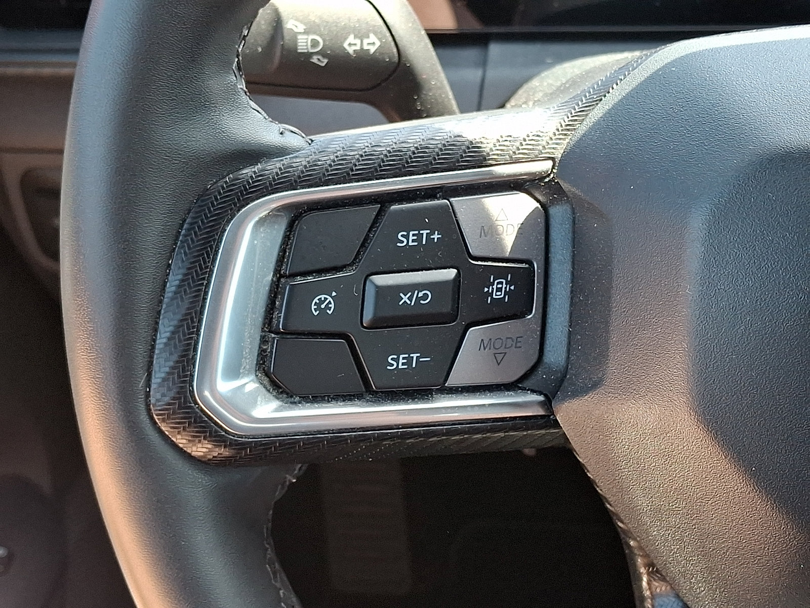 Certified 2025 Ford Mustang Coupe RWD image 24