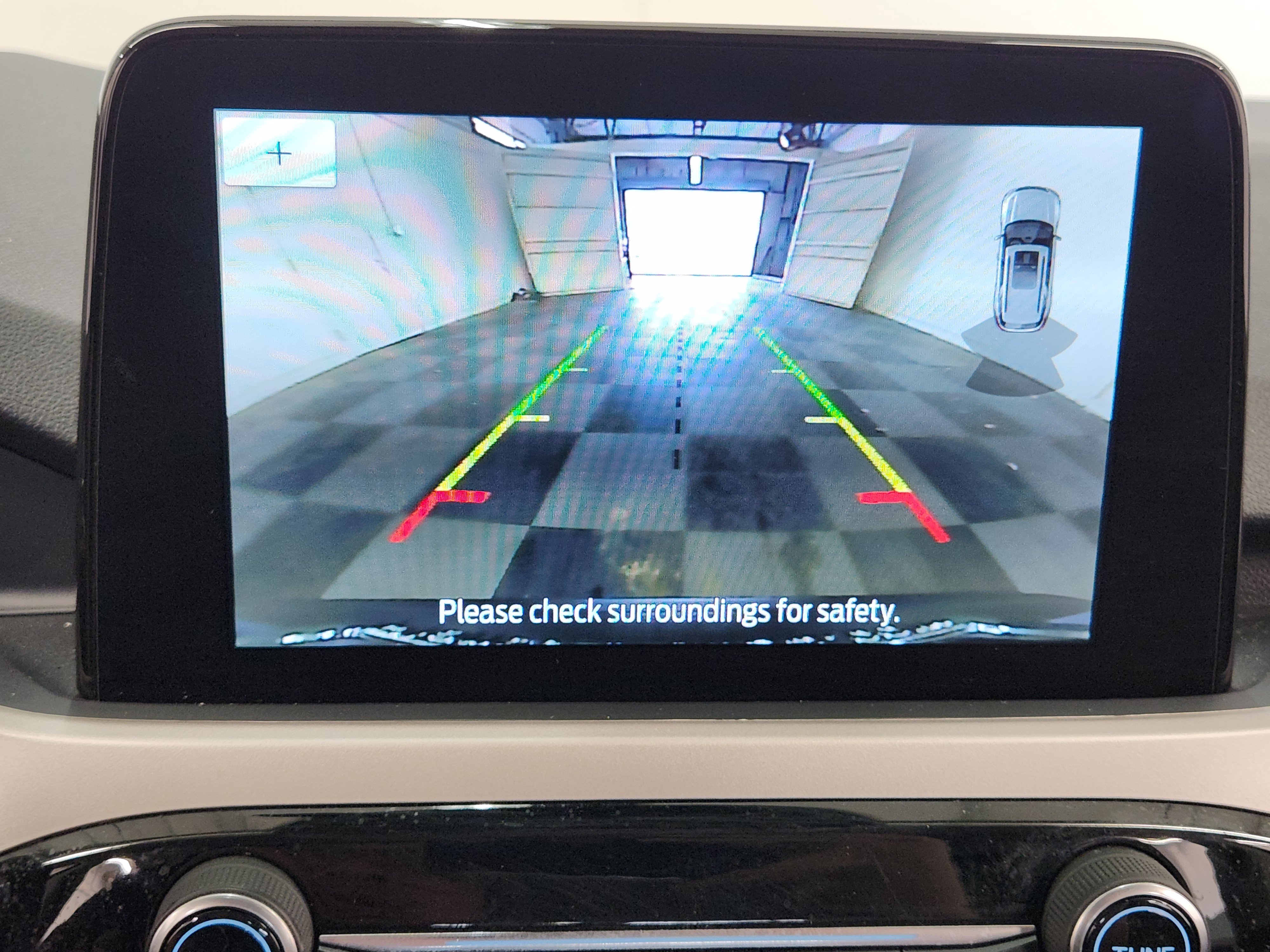 Certified 2022 Ford Escape SEL image 18