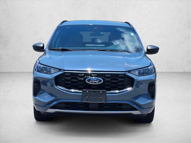 Certified 2023 Ford Escape ST-Line w/ Tech Pack #1 FWD image 2
