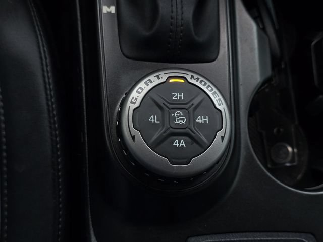 Certified 2022 Ford Bronco Everglades AWD/4WD image 25