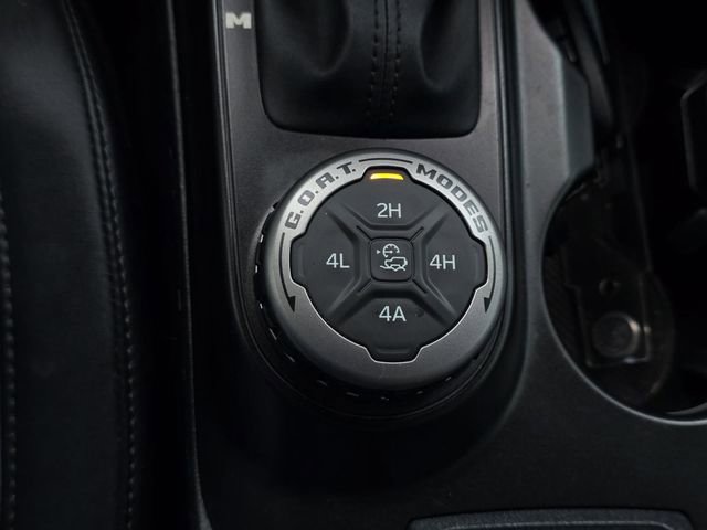 Certified 2022 Ford Bronco Everglades AWD/4WD image 25