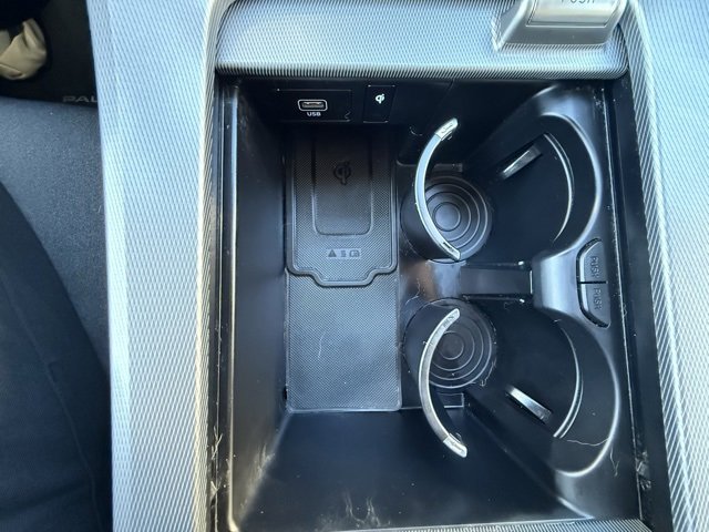 Used 2020 Hyundai Palisade SEL w/ Convenience Package image 19