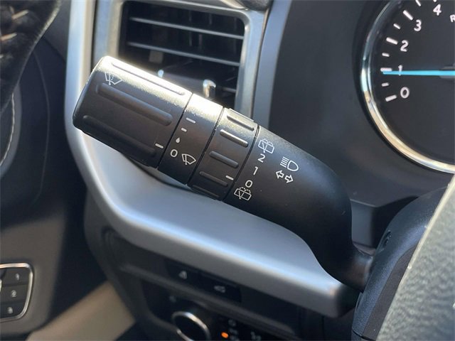 Certified 2024 Ford Expedition XLT image 22