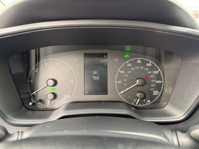 Used 2024 Toyota Corolla SE w/ SE Package image 20