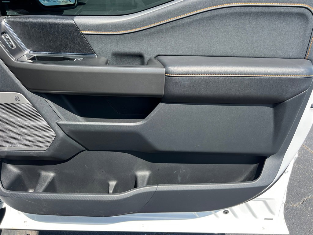 Certified 2024 Ford F150 Tremor w/ Bed Utility Package image 16