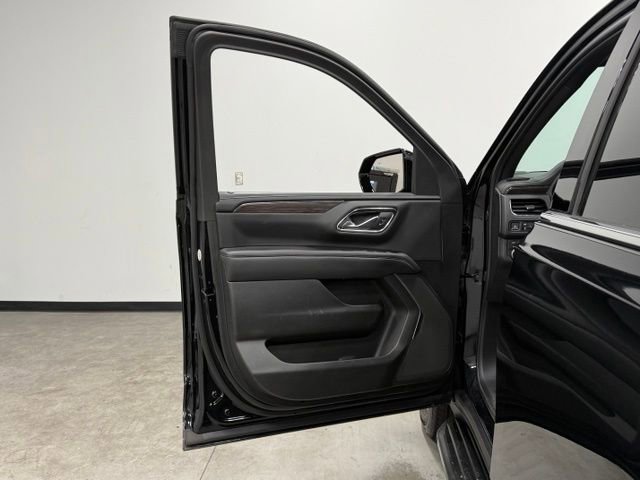 Used 2024 Chevrolet Tahoe LS w/ Driver Alert Package AWD/4WD image 13