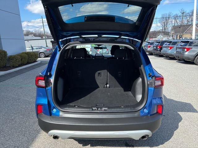 Certified 2023 Ford Escape Active image 10
