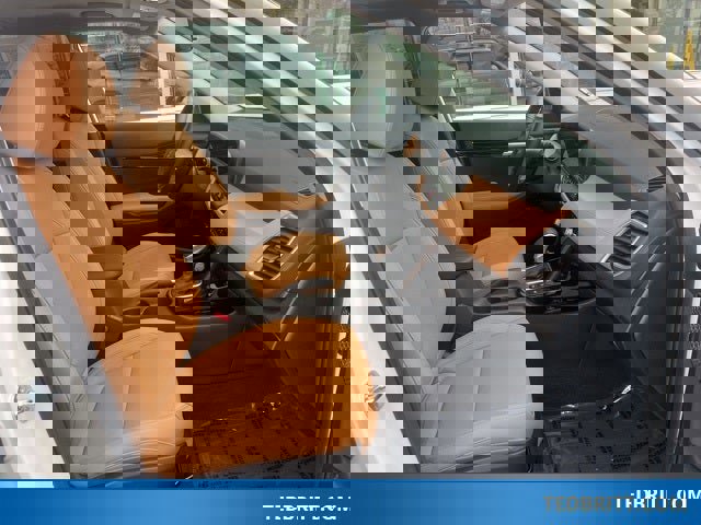 Used 2026 Kia Seltos EX w/ EX Sunroof Package image 21