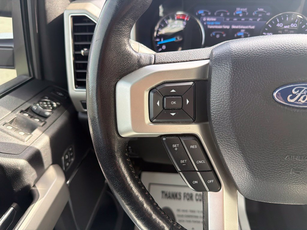 Certified 2021 Ford F250 Lariat AWD/4WD image 37