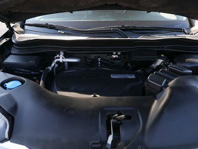 Used 2017 Honda Pilot EX-L image 5
