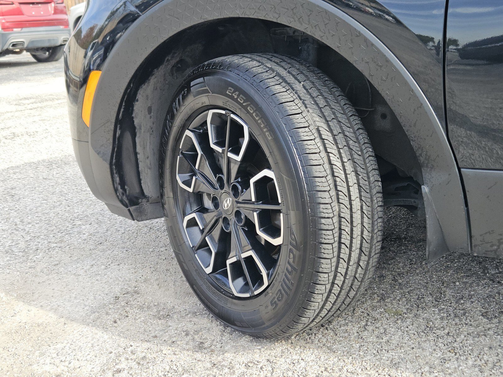 Used 2022 Hyundai Santa Cruz SEL w/ Cargo Package image 33