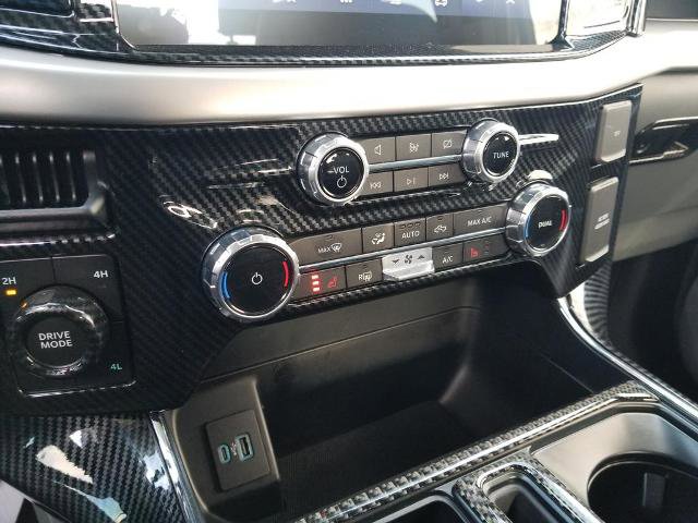 Certified 2022 Ford F150 XLT w/ Equipment Group 302A High image 21