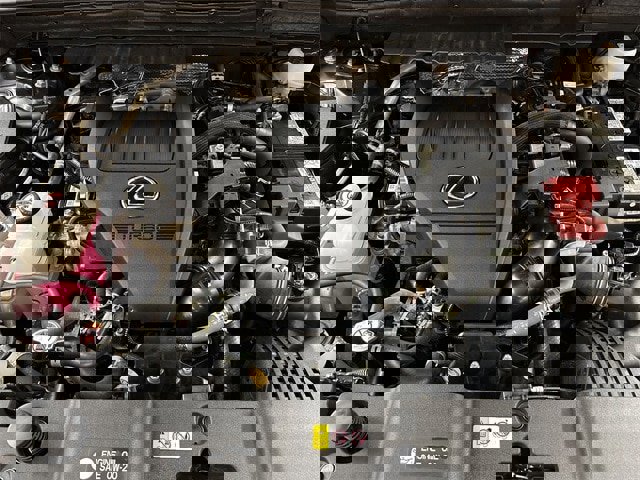 Used 2024 Lexus NX 350 AWD image 16