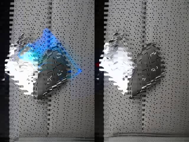 Used 2026 Chevrolet Colorado ZR2 w/ Technology Package image 46