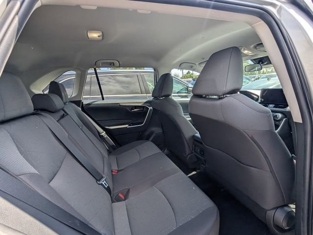Used 2023 Toyota RAV4 XLE image 14