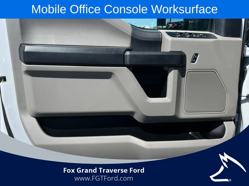Certified 2022 Ford F250 XL w/ STX Appearance Package AWD/4WD image 14