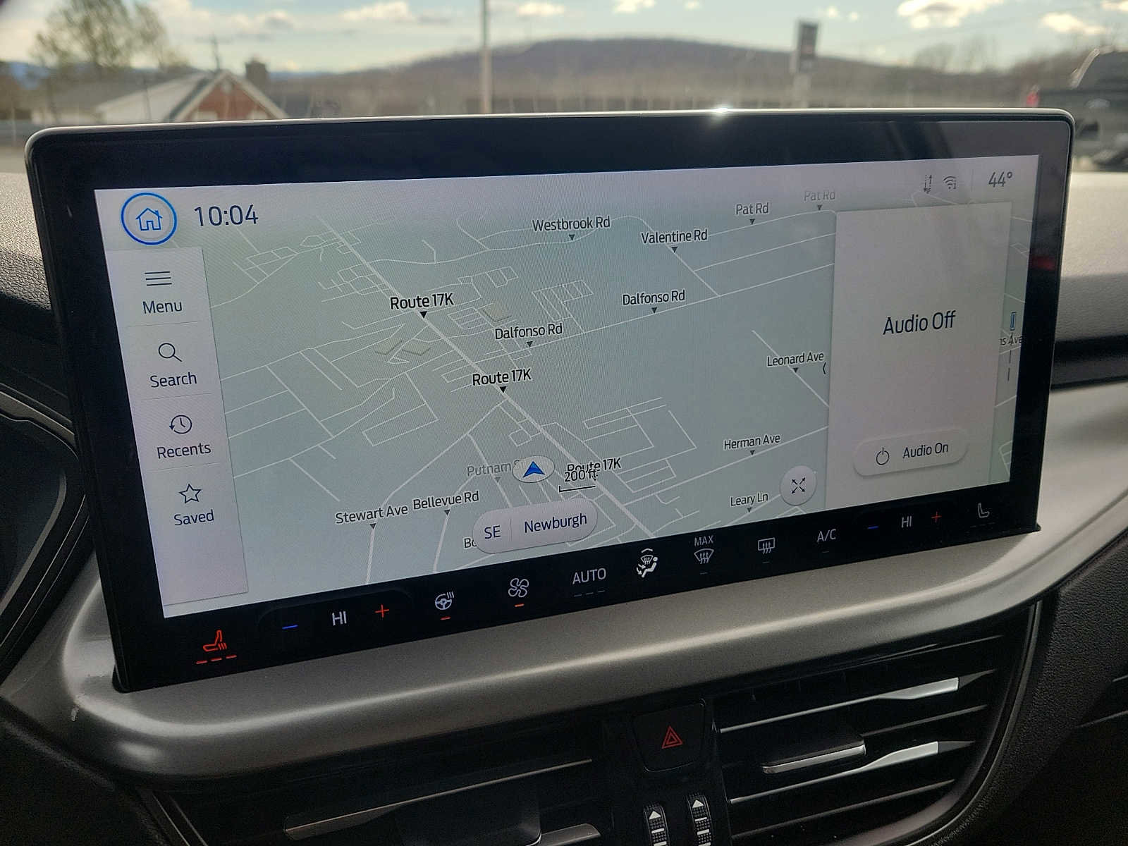 Certified 2023 Ford Escape Active w/ Tech Pack #2 image 16