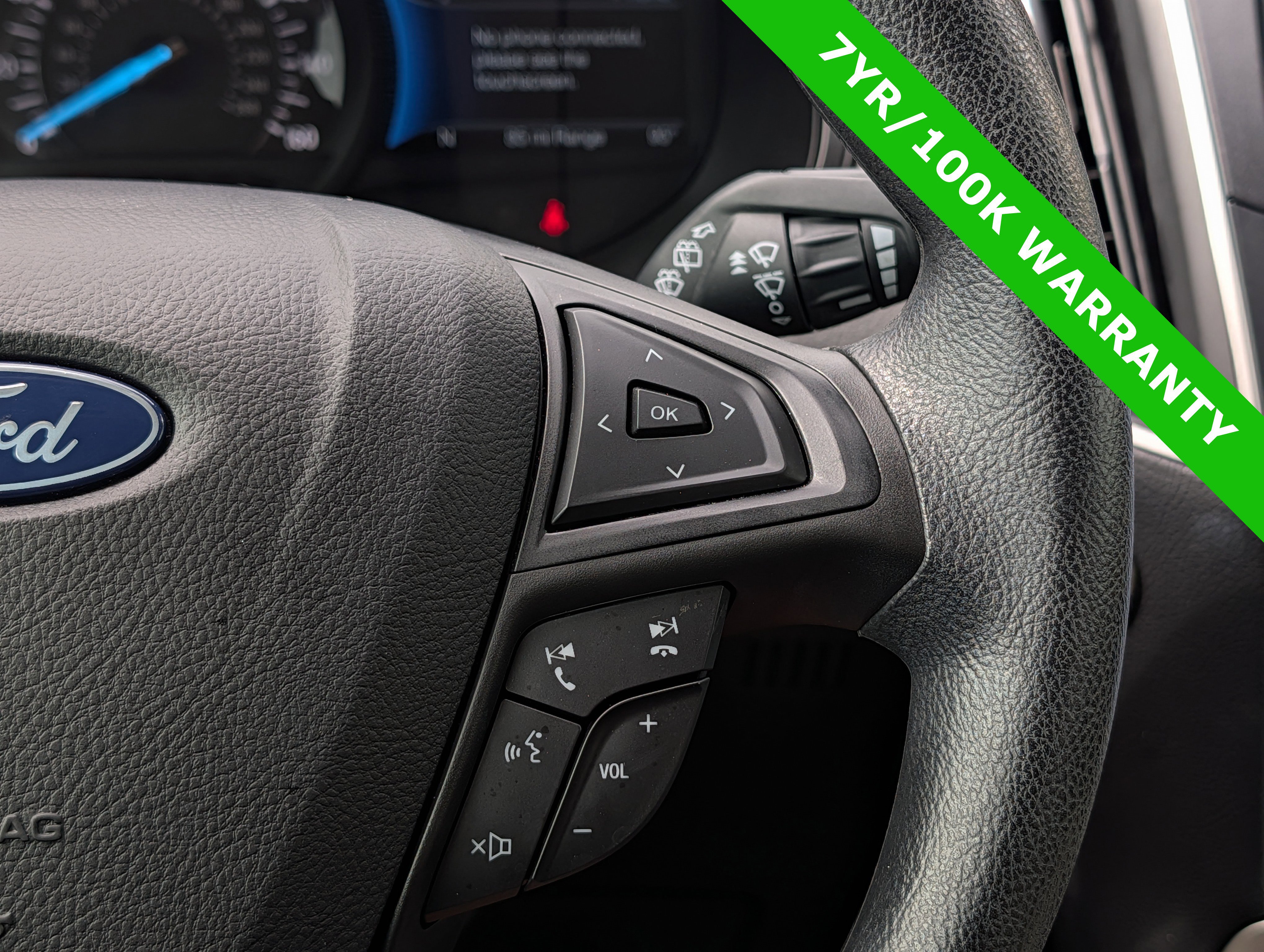 Certified 2024 Ford Edge SE AWD/4WD image 26