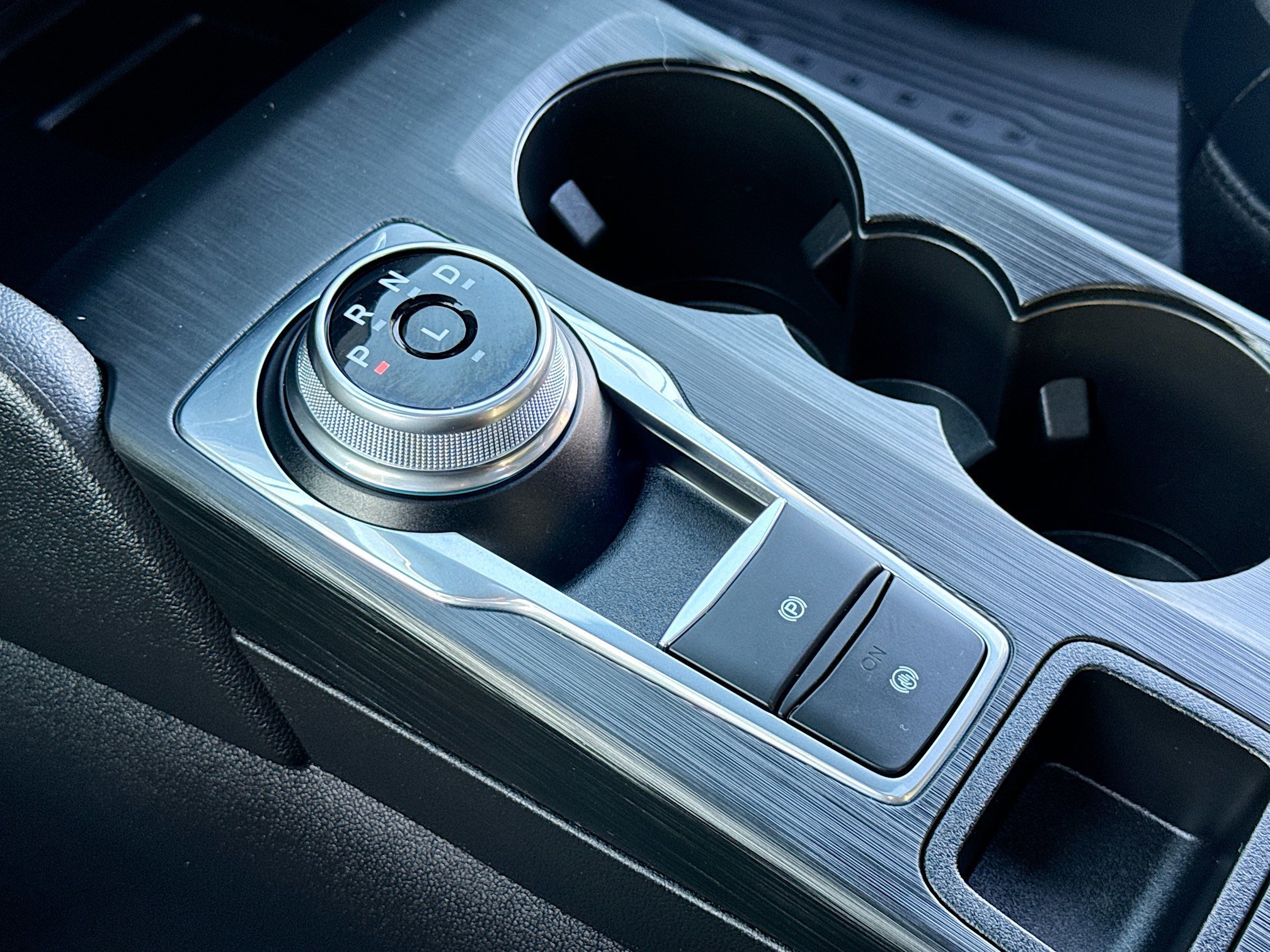 Certified 2023 Ford Escape ST-Line w/ Tech Pack #1 image 14