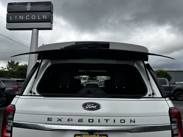 Certified 2023 Ford Expedition Platinum AWD/4WD image 42