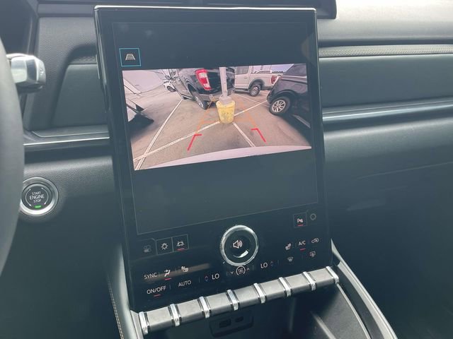 Used 2026 GMC Terrain AT4 image 25