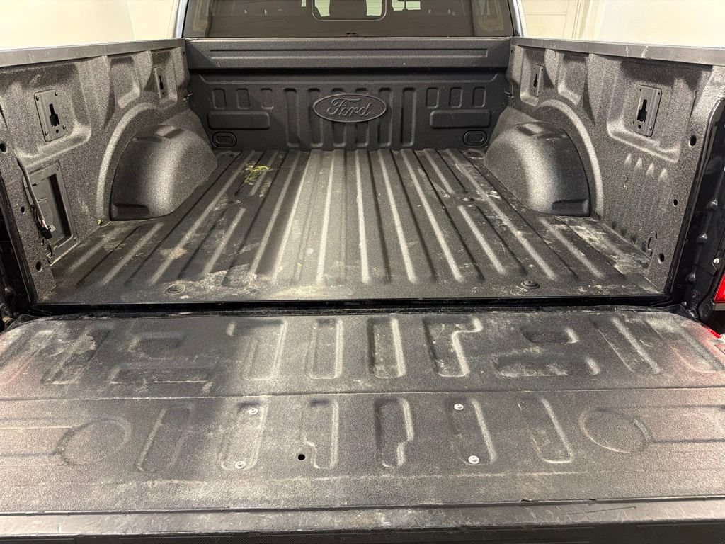 Certified 2023 Ford F150 Lariat w/ Equipment Group 502A High AWD/4WD image 34