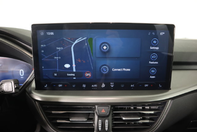 Certified 2023 Ford Escape Active w/ Tech Pack #2 AWD/4WD image 46