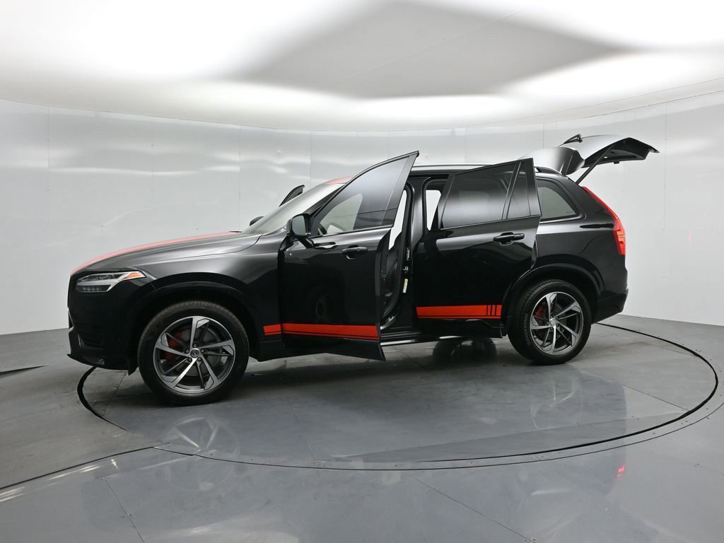 Used 2017 Volvo XC90 T5 Momentum w/ Vision Package image 50