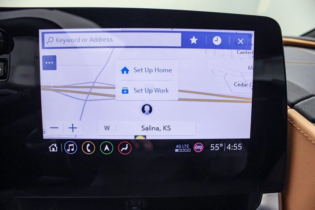 Used 2020 Chevrolet Corvette Stingray Preferred Cpe w/ 2LT Preferred Equipment Group image 33