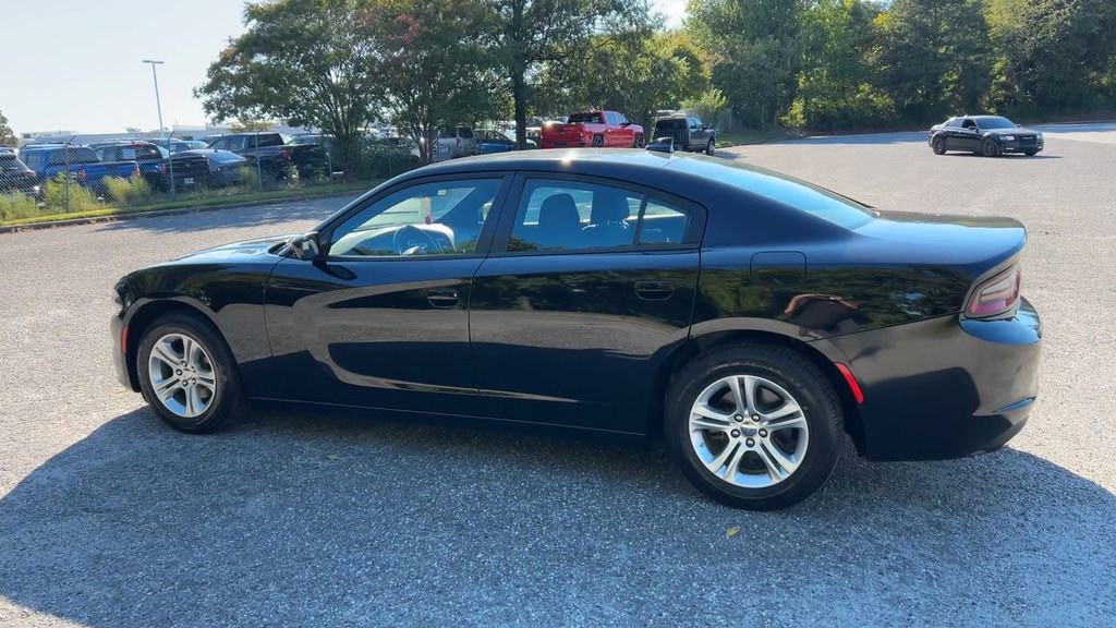 Used 2023 Dodge Charger SXT image 37